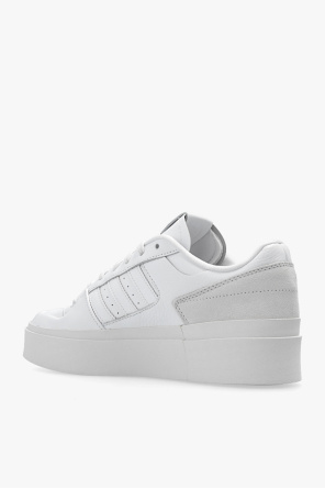 zapatos adidas de dama 2018 2019 women soccer SchaferandweinerShops Italy White Forum Bonega W sneakers ADIDAS Originals